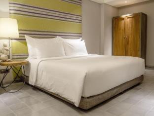 Photo of Bedroom in Drupadi
