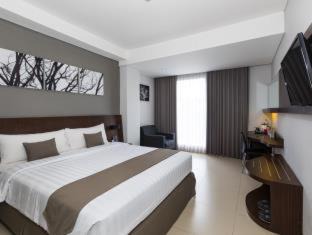 Photo of Bedroom in Gatot Subroto