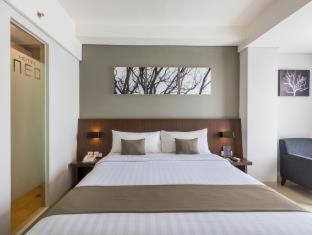 Photo of Bedroom in Gatot Subroto