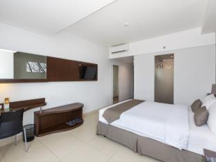 Photo of Bedroom in Gatot Subroto