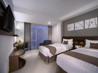 Photo of Bedroom in Gatot Subroto