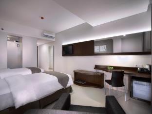 Photo of Bedroom in Gatot Subroto