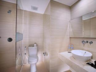Photo of Bathroom in Gatot Subroto