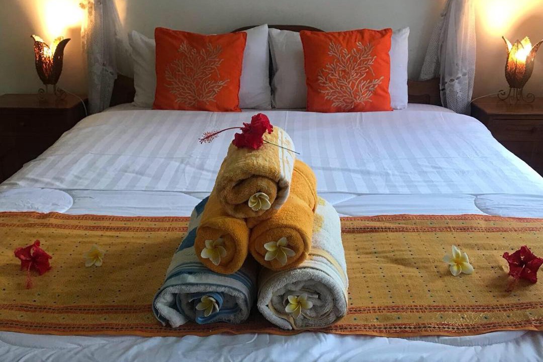 Photo of Bedroom in Anturan