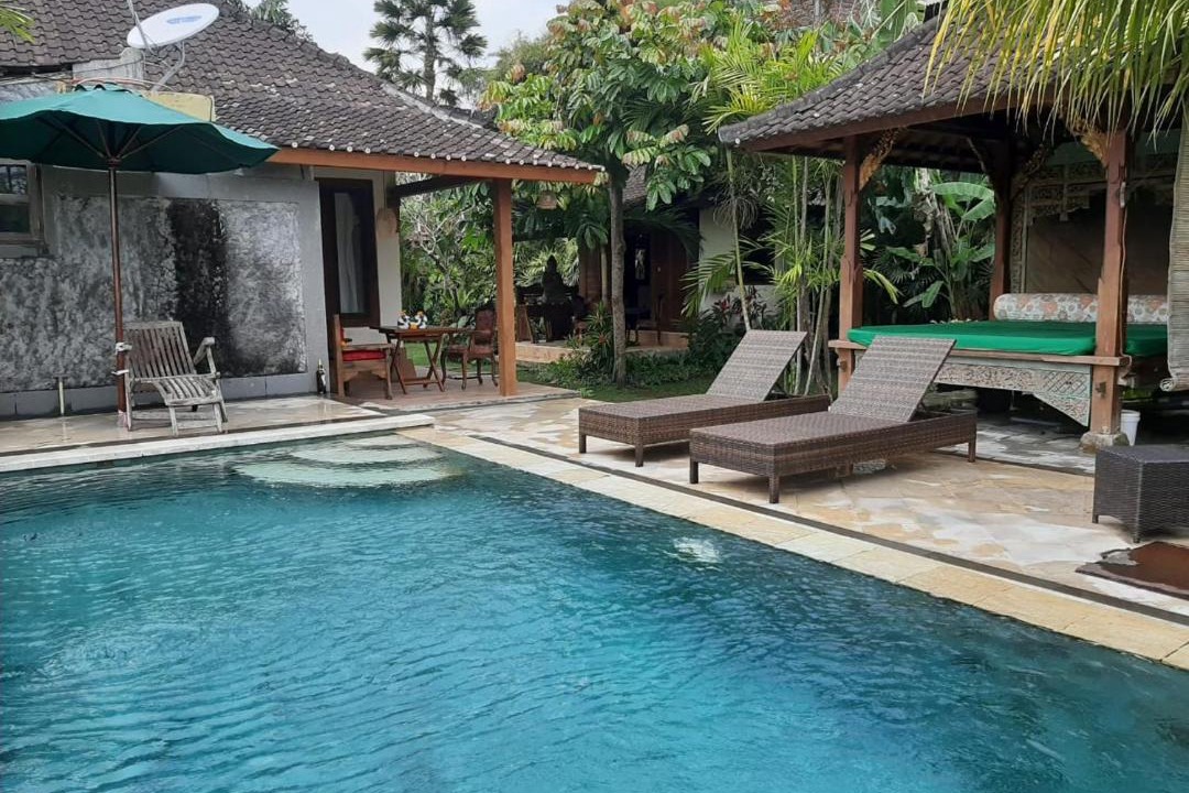 Photo of Outdoor in Kedewatan