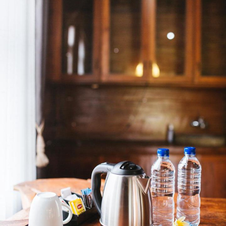 Photo of Kitchen in Batuan