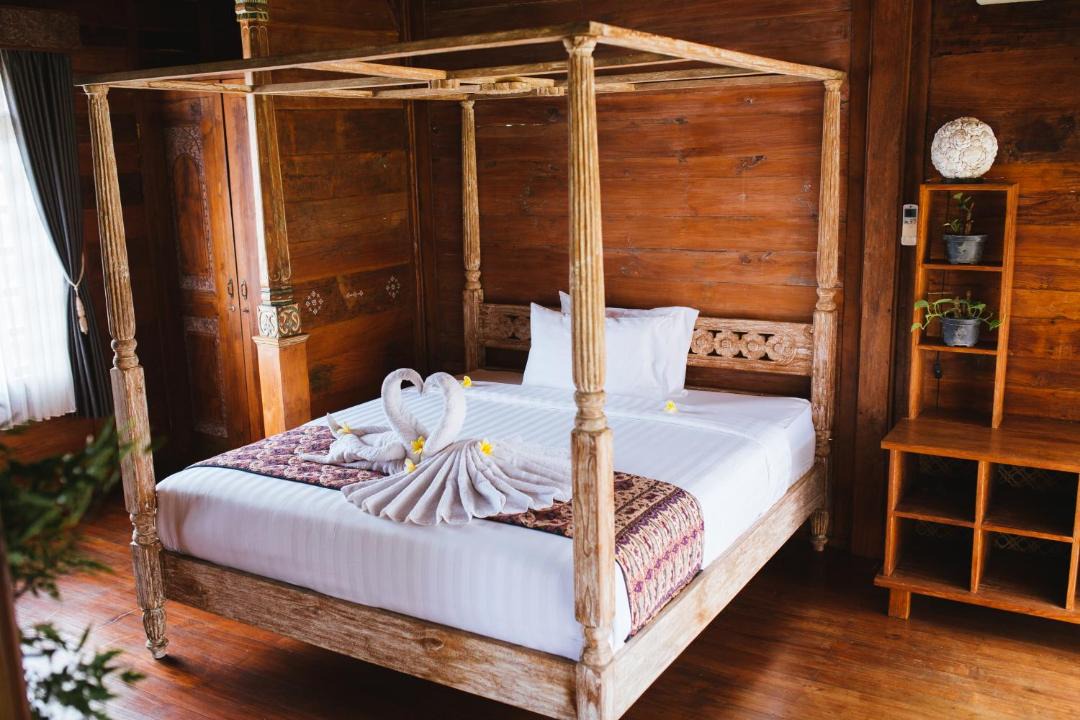Photo of Bedroom in Batuan