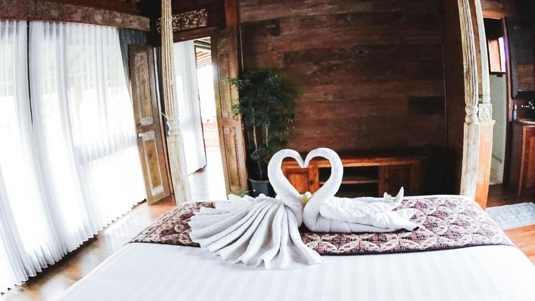 Photo of Bedroom in Batuan