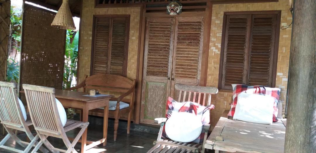 Photo of Others in Candi Dasa