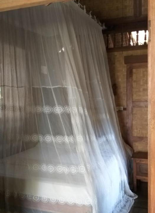 Photo of Bedroom in Candi Dasa