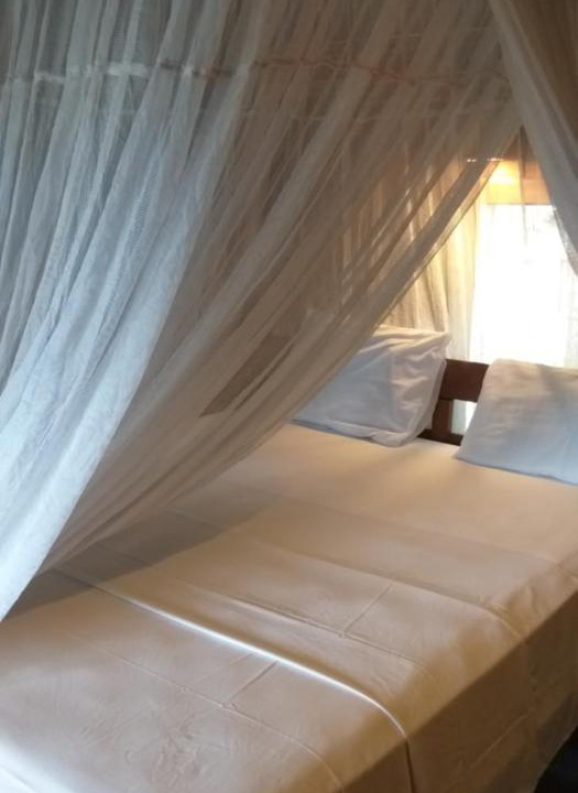 Photo of Bedroom in Candi Dasa