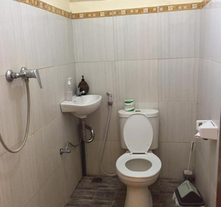 Photo of Bathroom in Peliatan