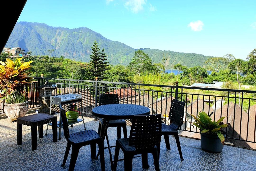 Photo of Patio Balcony in Candikuning