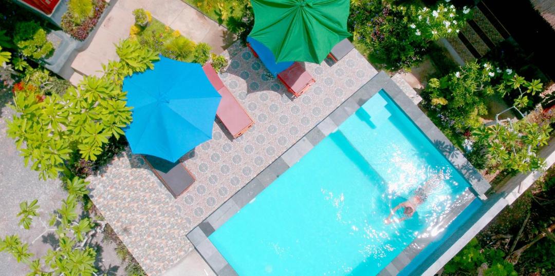 Photo of Outdoor in Penida Island