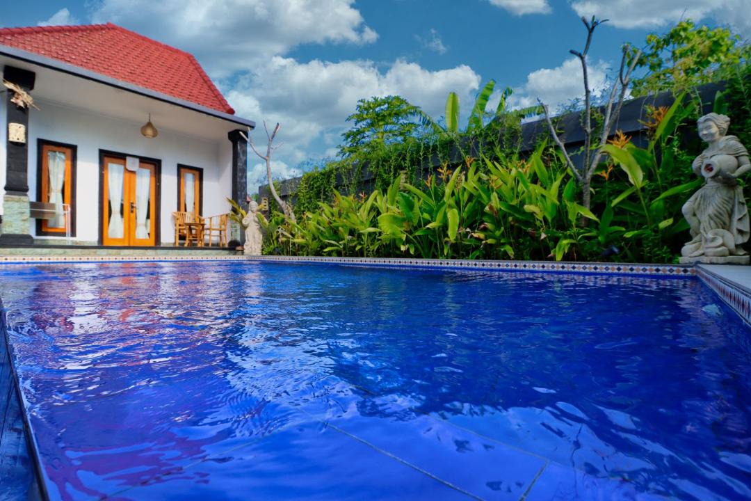 Photo of Outdoor in Penida Island
