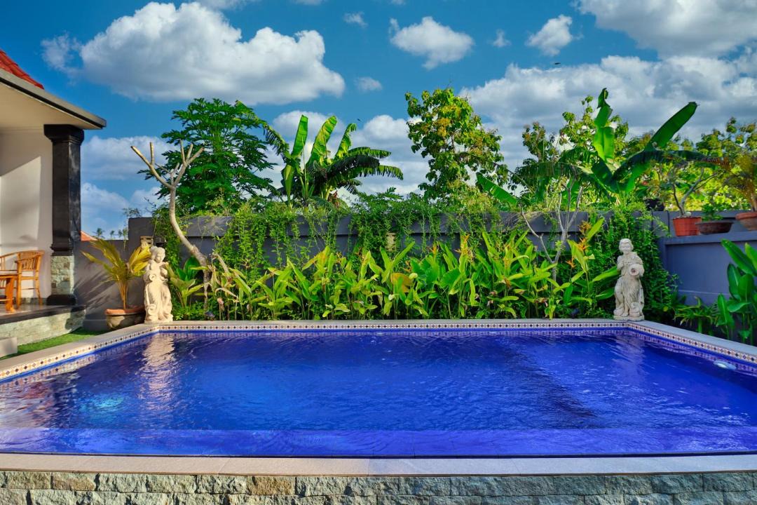 Photo of Outdoor in Penida Island