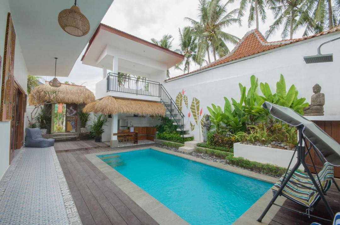 Photo of Outdoor in Ubud