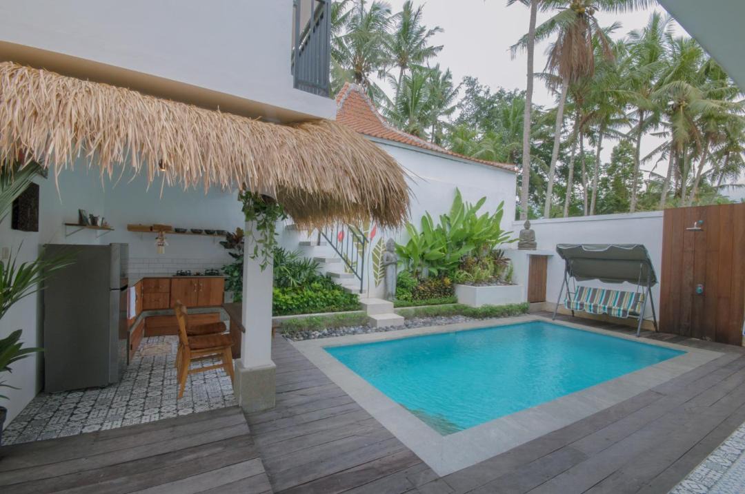 Photo of Outdoor in Ubud