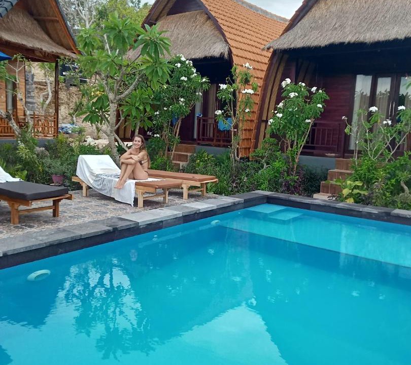 Photo of Outdoor in Penida Island