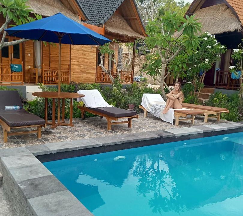 Photo of Outdoor in Penida Island