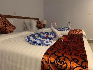 Photo of Bedroom in Ceningan Island