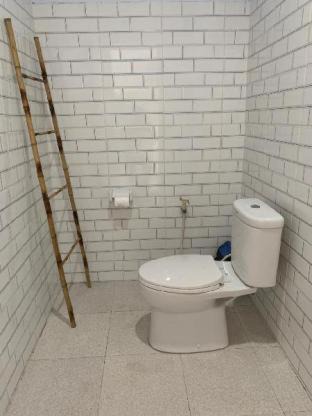 Photo of Bathroom in Ceningan Island