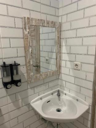 Photo of Bathroom in Ceningan Island