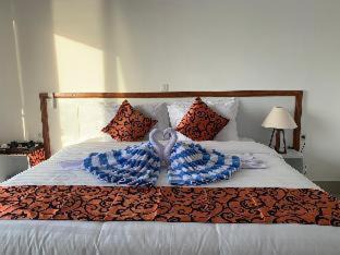 Photo of Bedroom in Ceningan Island