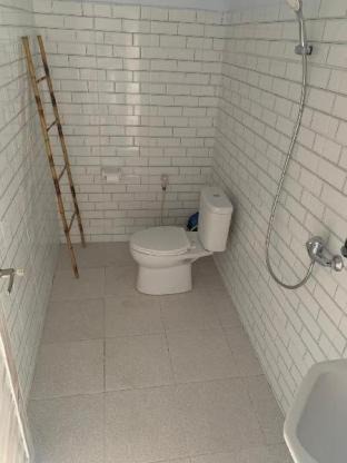 Photo of Bathroom in Ceningan Island