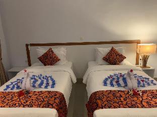 Photo of Bedroom in Ceningan Island