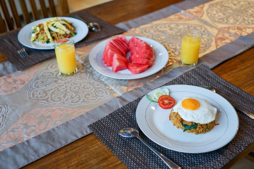 Photo of Kitchen in Legian