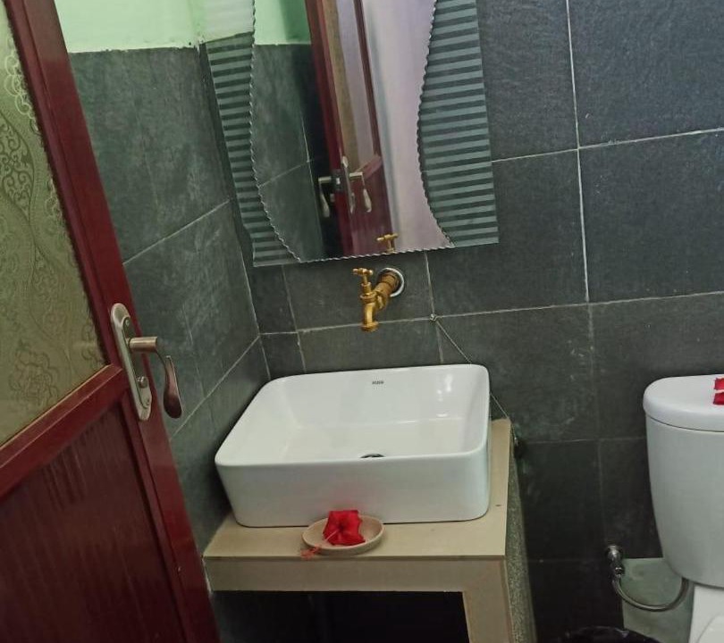 Photo of Bathroom in Bondalem