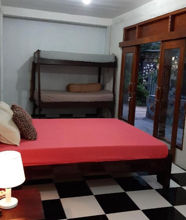 Photo of Livingroom in Bondalem