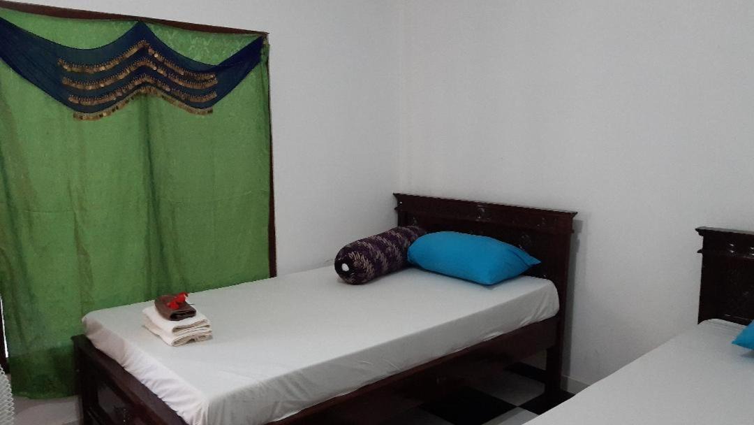 Photo of Bedroom in Bondalem