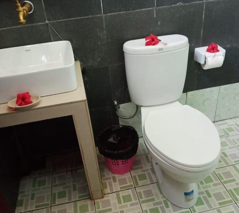 Photo of Bathroom in Bondalem