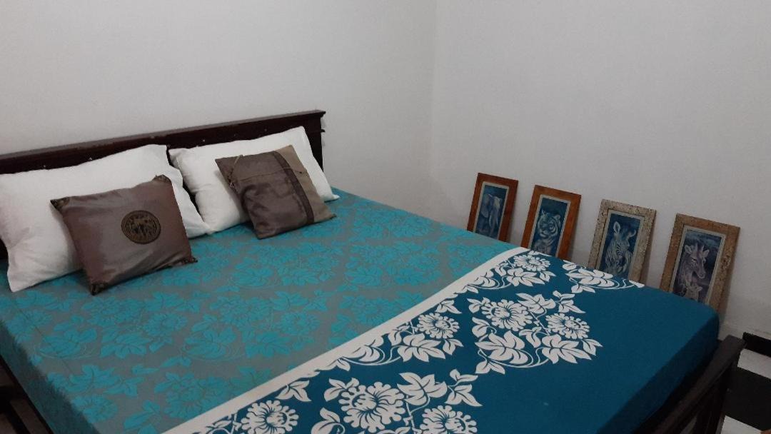 Photo of Bedroom in Bondalem