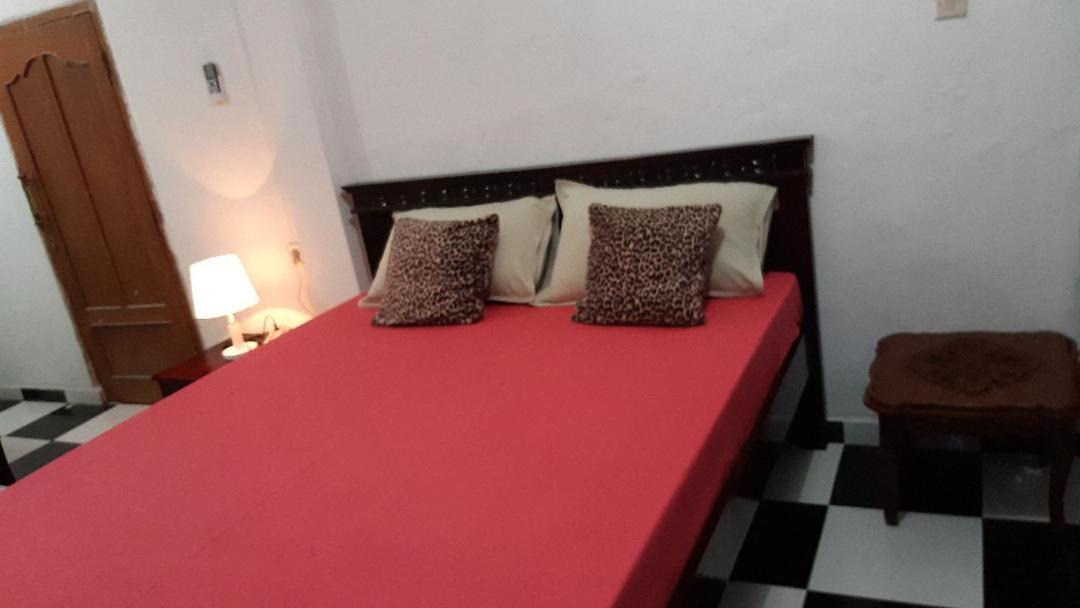 Photo of Bedroom in Bondalem
