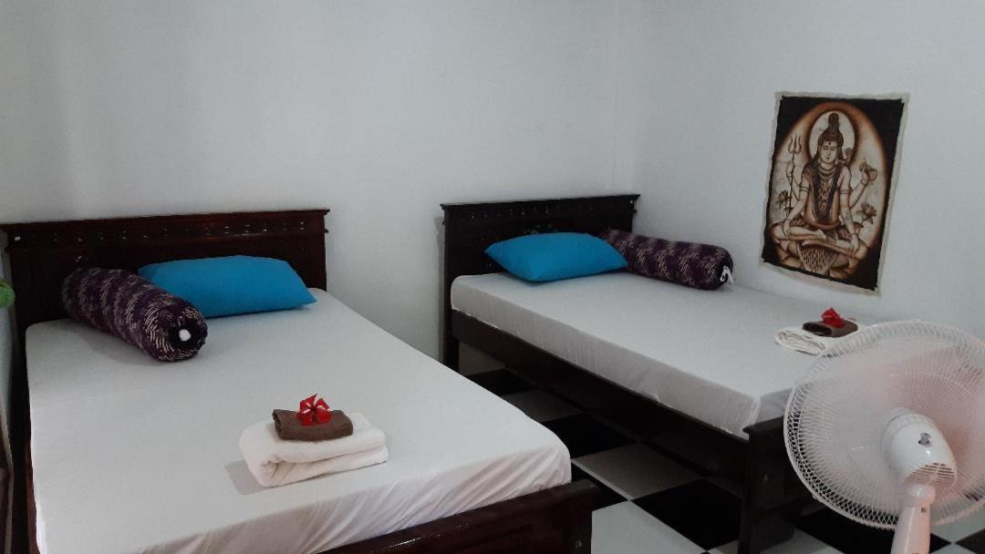 Photo of Bedroom in Bondalem