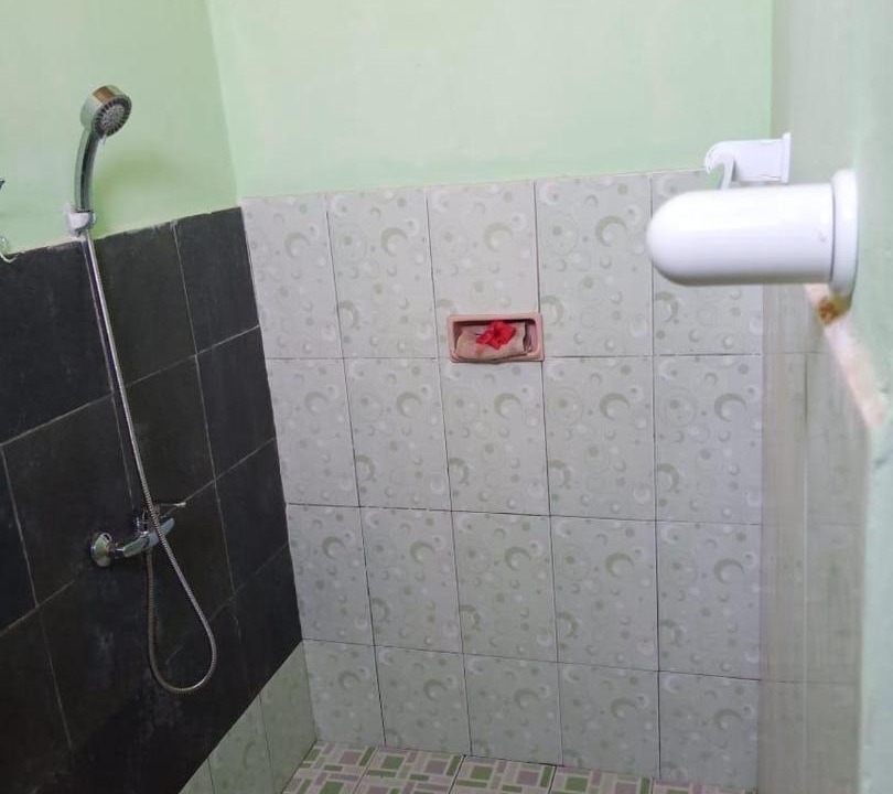 Photo of Bathroom in Bondalem