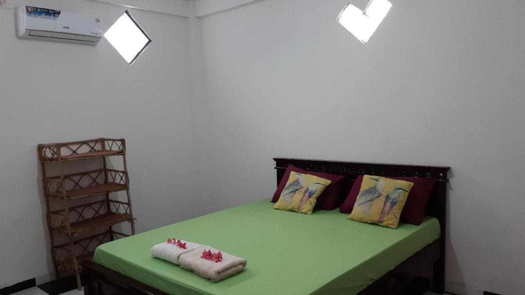 Photo of Bedroom in Bondalem