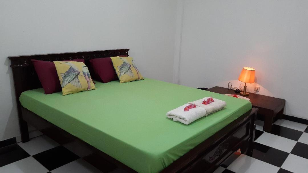 Photo of Bedroom in Bondalem