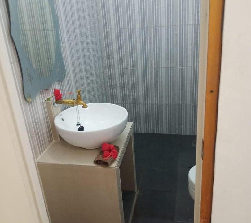 Photo of Bathroom in Bondalem