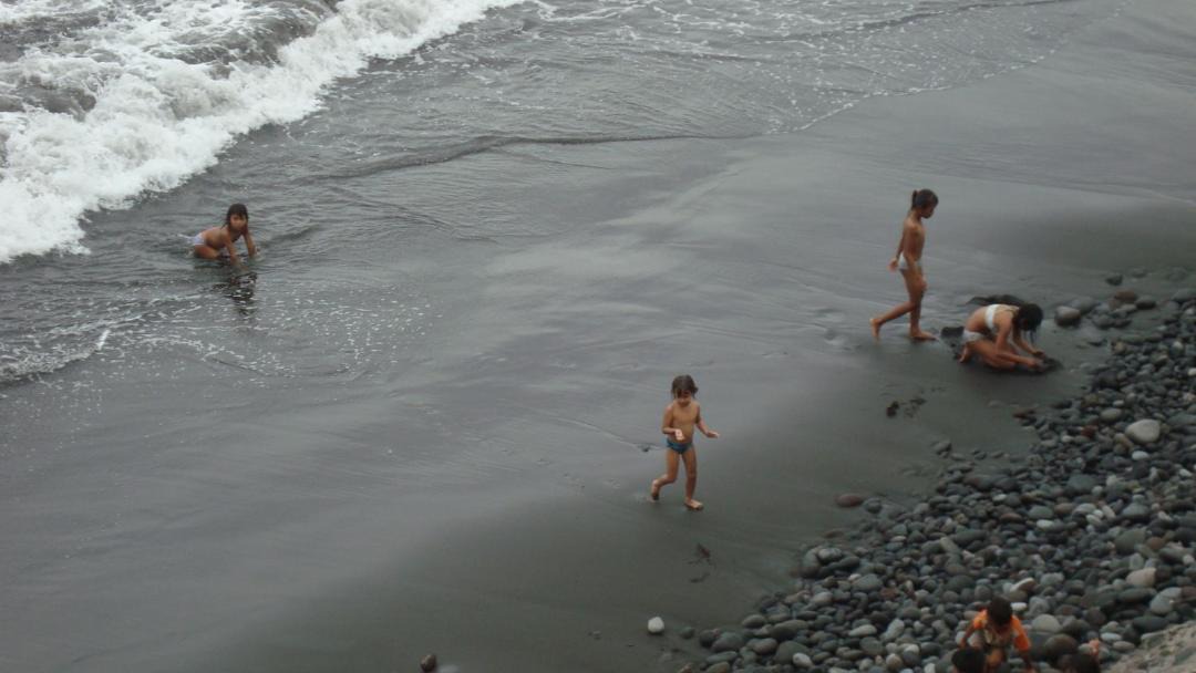 Photo of Others in Tumbu Village