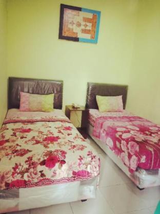 Photo of Bedroom in Legian City-Centre