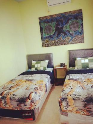 Photo of Bedroom in Legian City-Centre