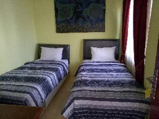 Photo of Bedroom in Legian City-Centre