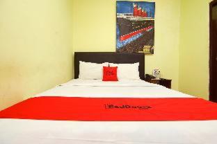 Photo of Bedroom in Legian City-Centre