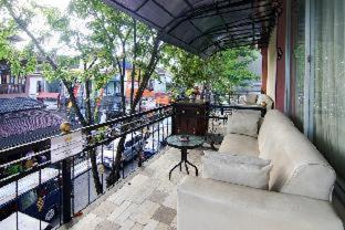 Photo of Patio Balcony in Legian City-Centre