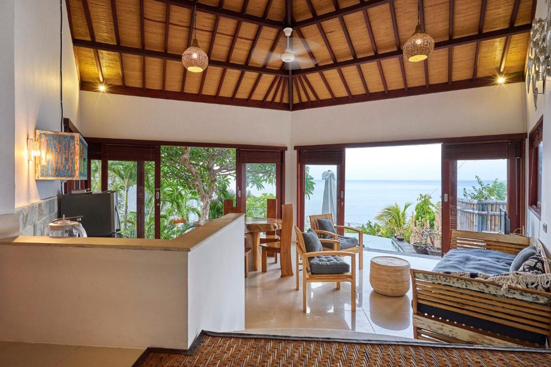 Photo of Livingroom in Amed
