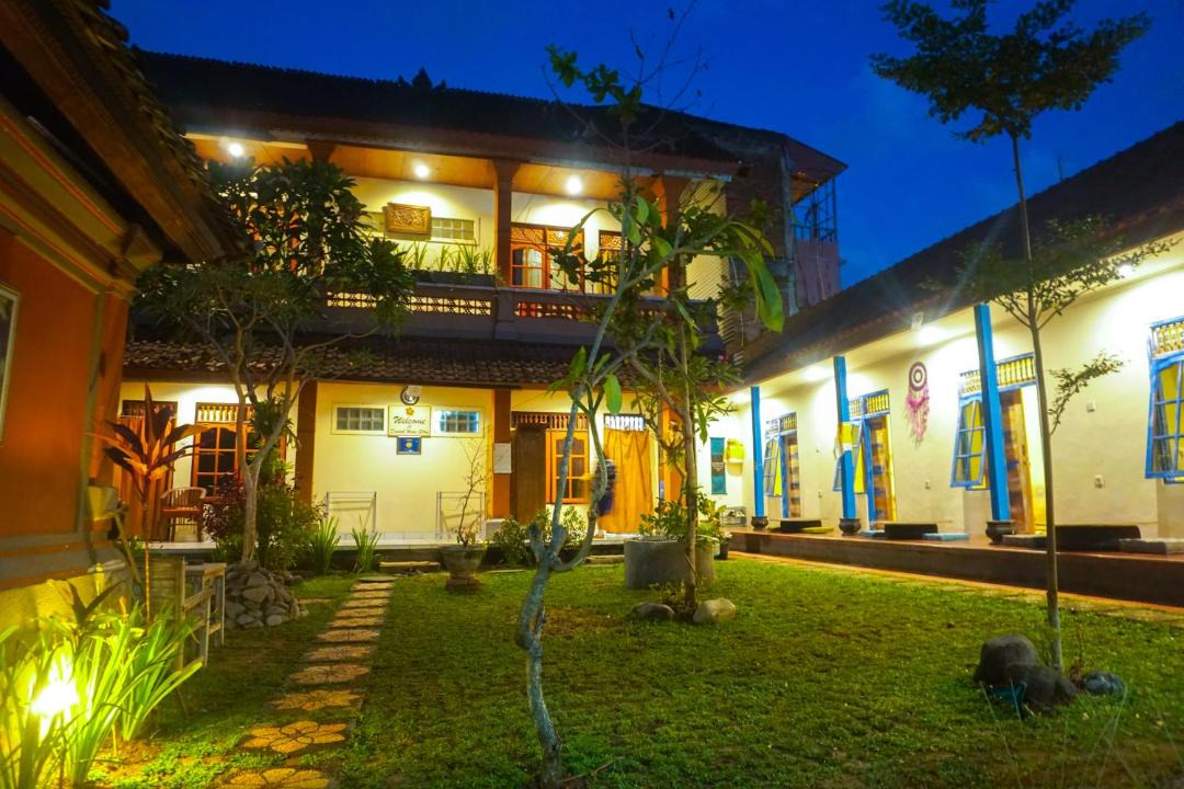 Photo of Others in Peliatan
